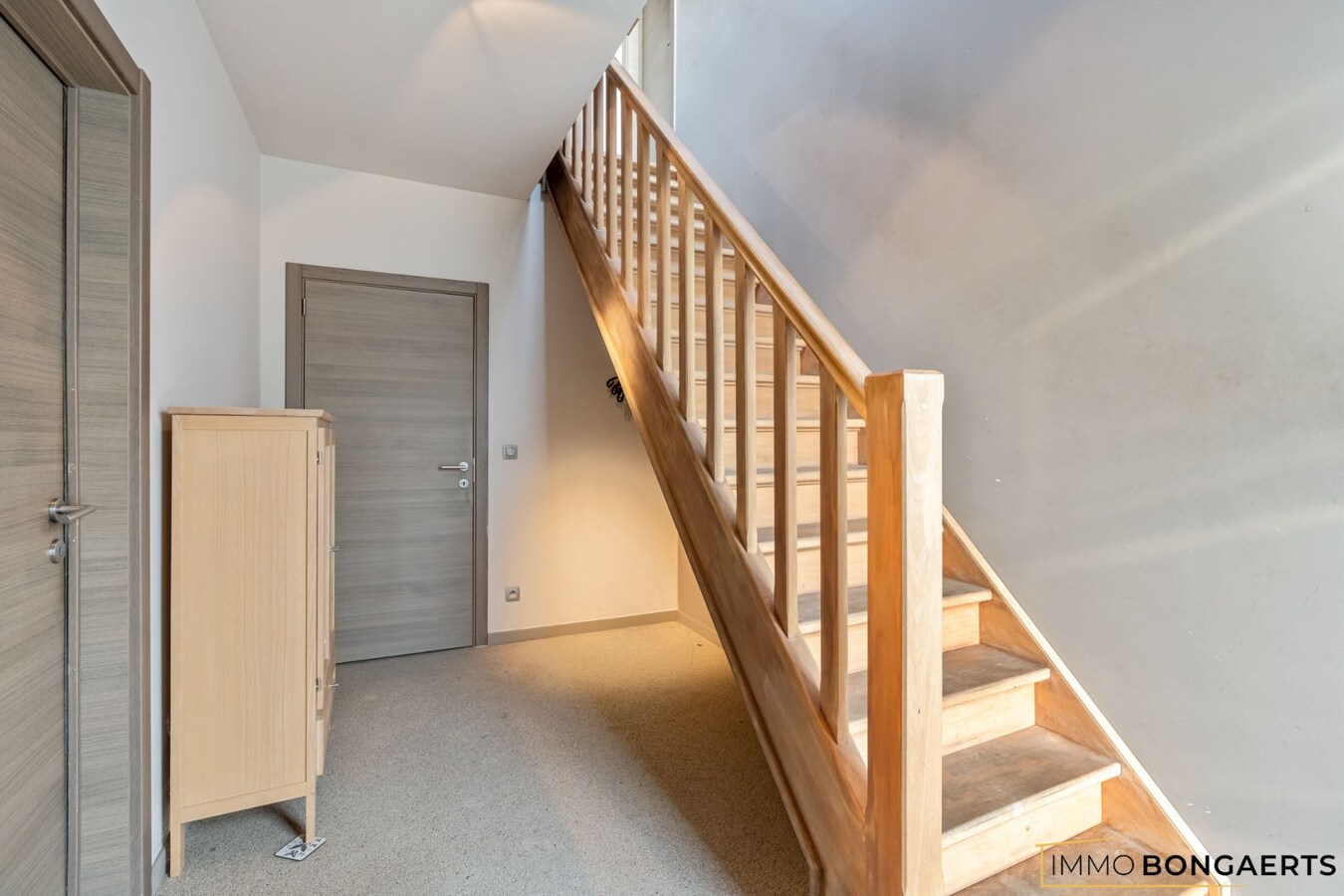 Woning met 3 slaapkamers 