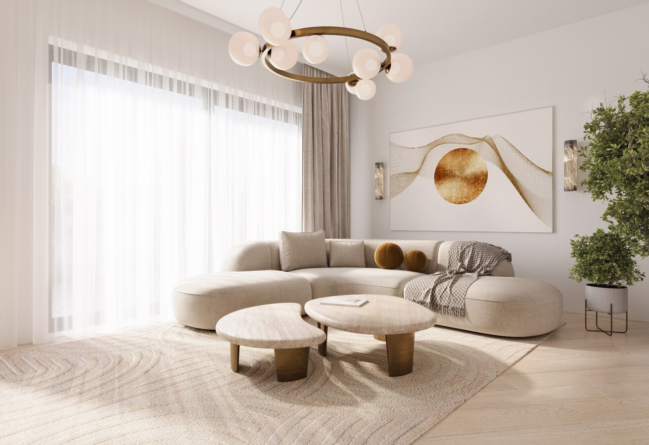 NIEUWBOUW BEN-WONING  HOB NABIJ NIJLEN CENTRUM 