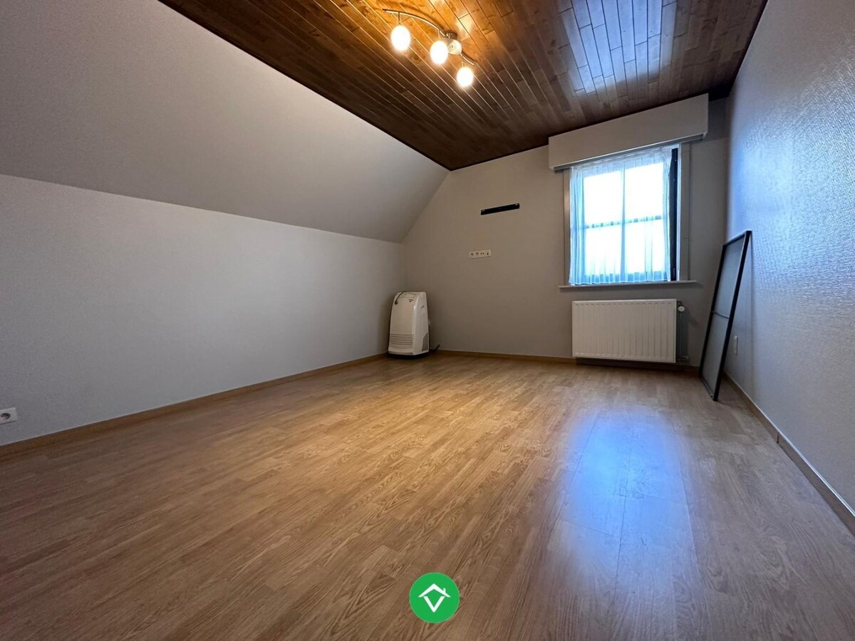 Conciërgewoning te huur in Torhout 