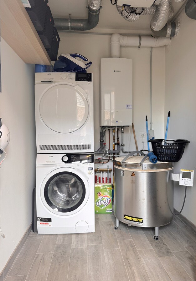 Woning te huur | in afhandeling in Turnhout