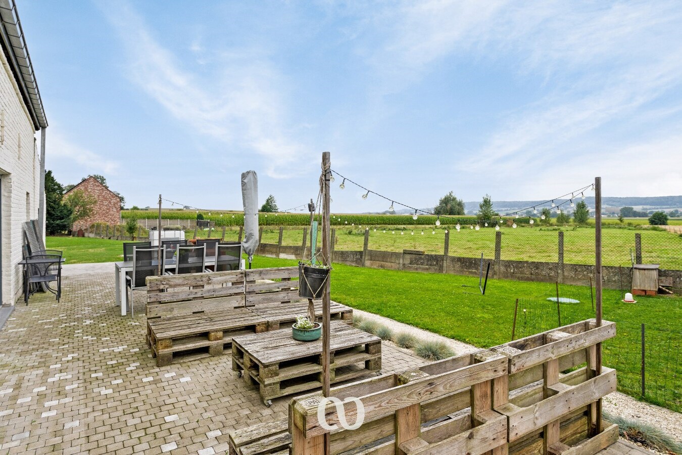 Ruime, gerenoveerde woning op prachtige ligging 