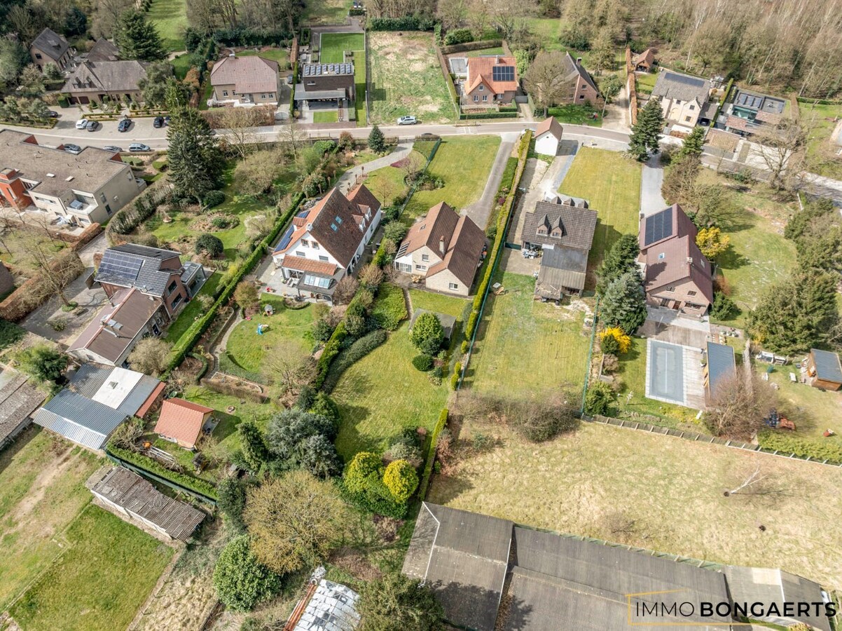 Ruime, rustig gelegen woning met drie slaapkamers 