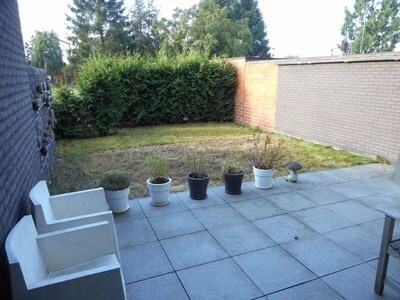 Terras