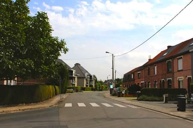 Woning verkocht in Oostakker