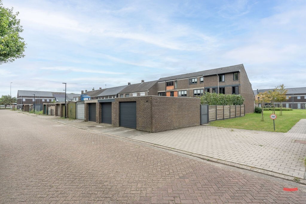 Woning verkocht in Ravels