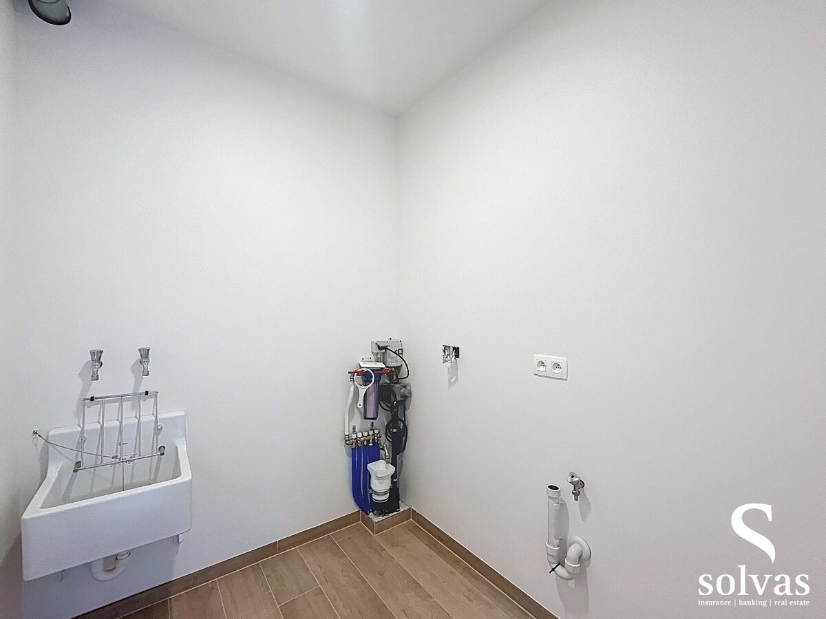 Moderne nieuwbouwwoning te Aalter! 