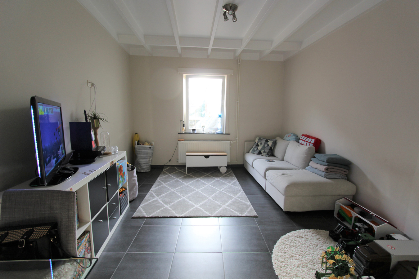 Verhuurd woning - Riemst