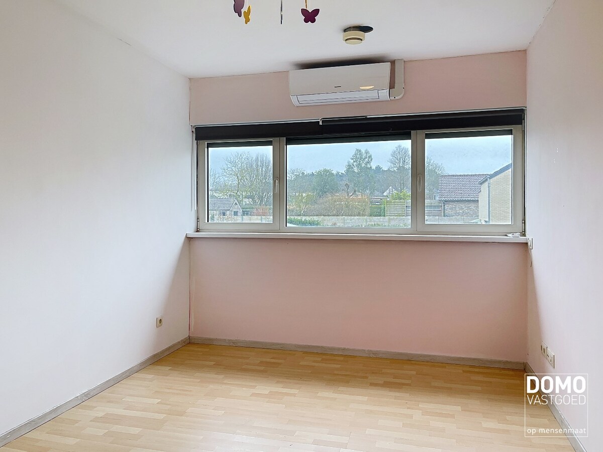 Energiezuinige woning gelegen te Lummen -  187m²  - energielabel A 