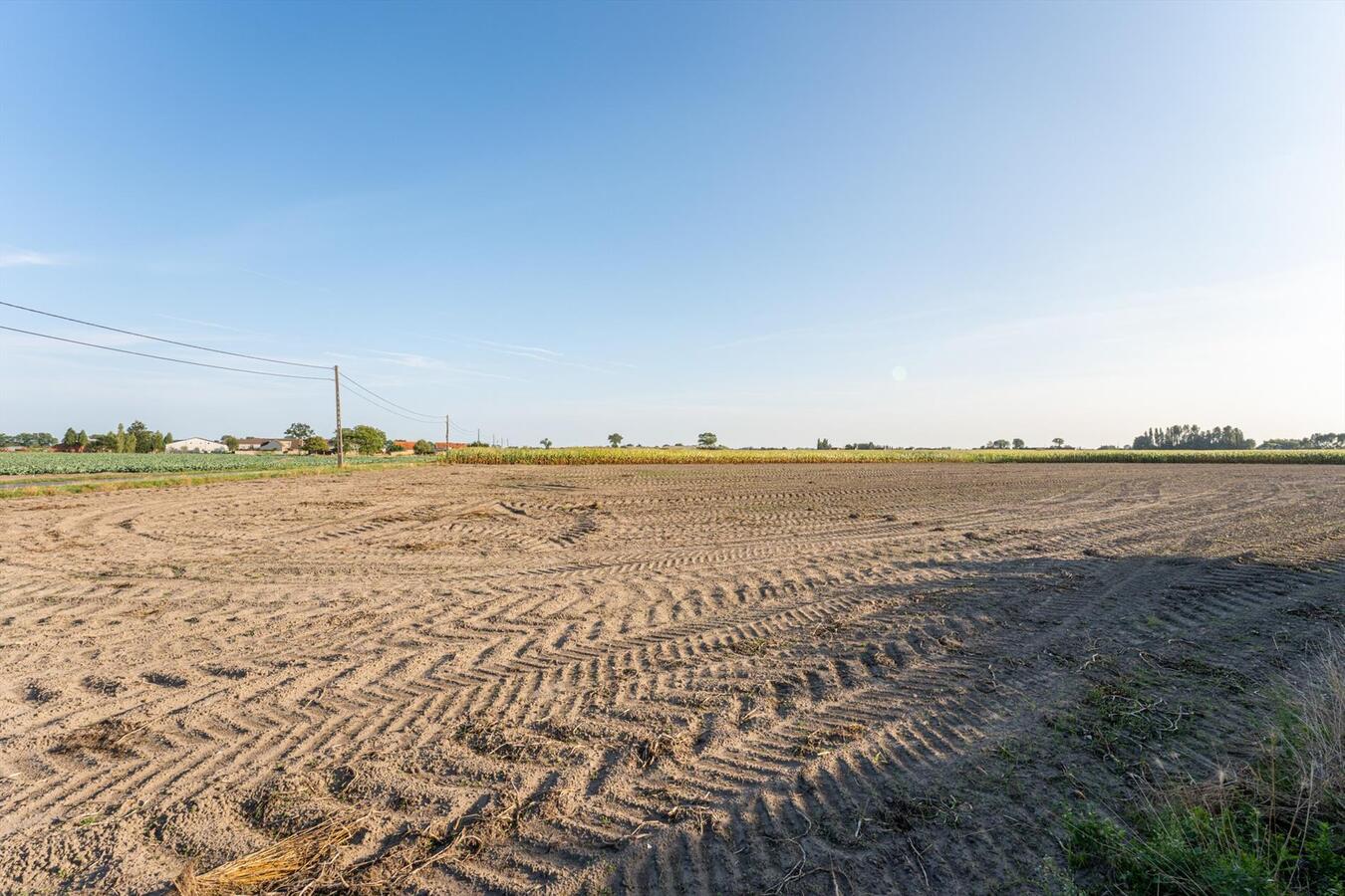 Alleenstaande woning met 3 slaapkamers te Koekelare 