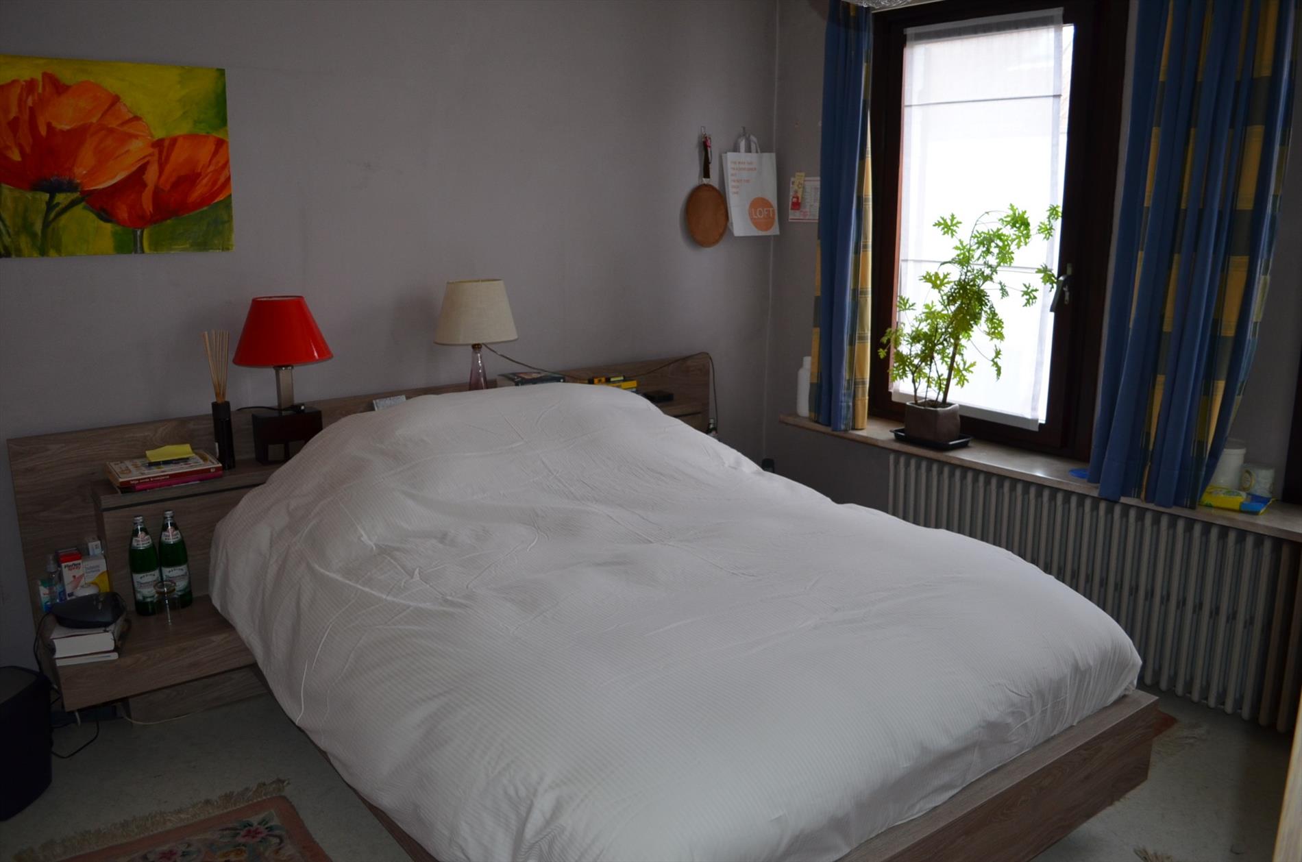 Te renoveren woning op 110m² met 3 slpks te Maldegem centrum 