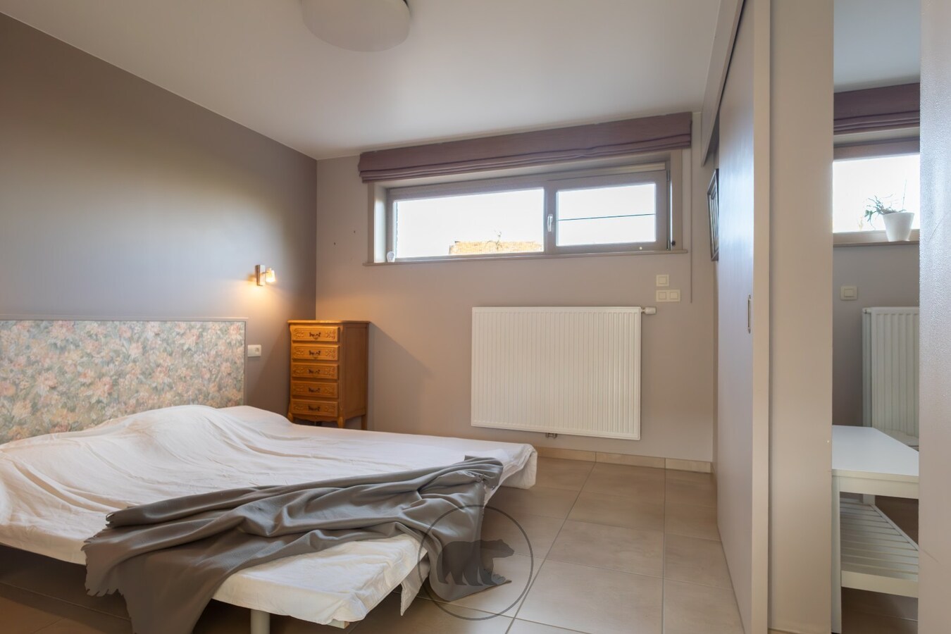 Landelijke woning op ruim perceel 