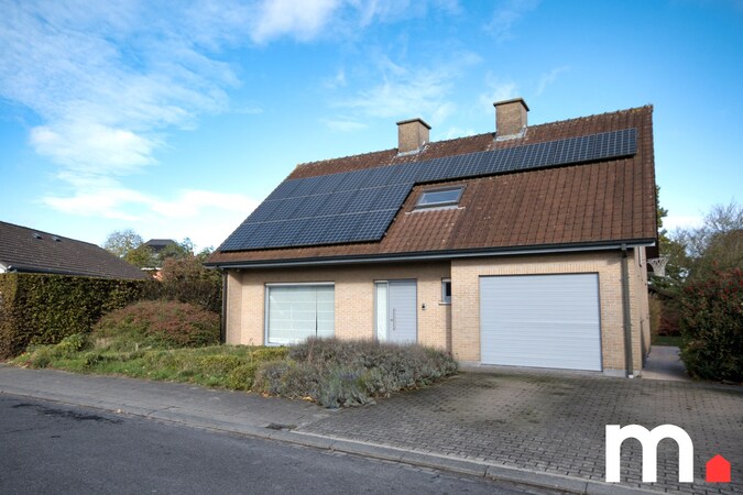 Te koop villa - Kuurne