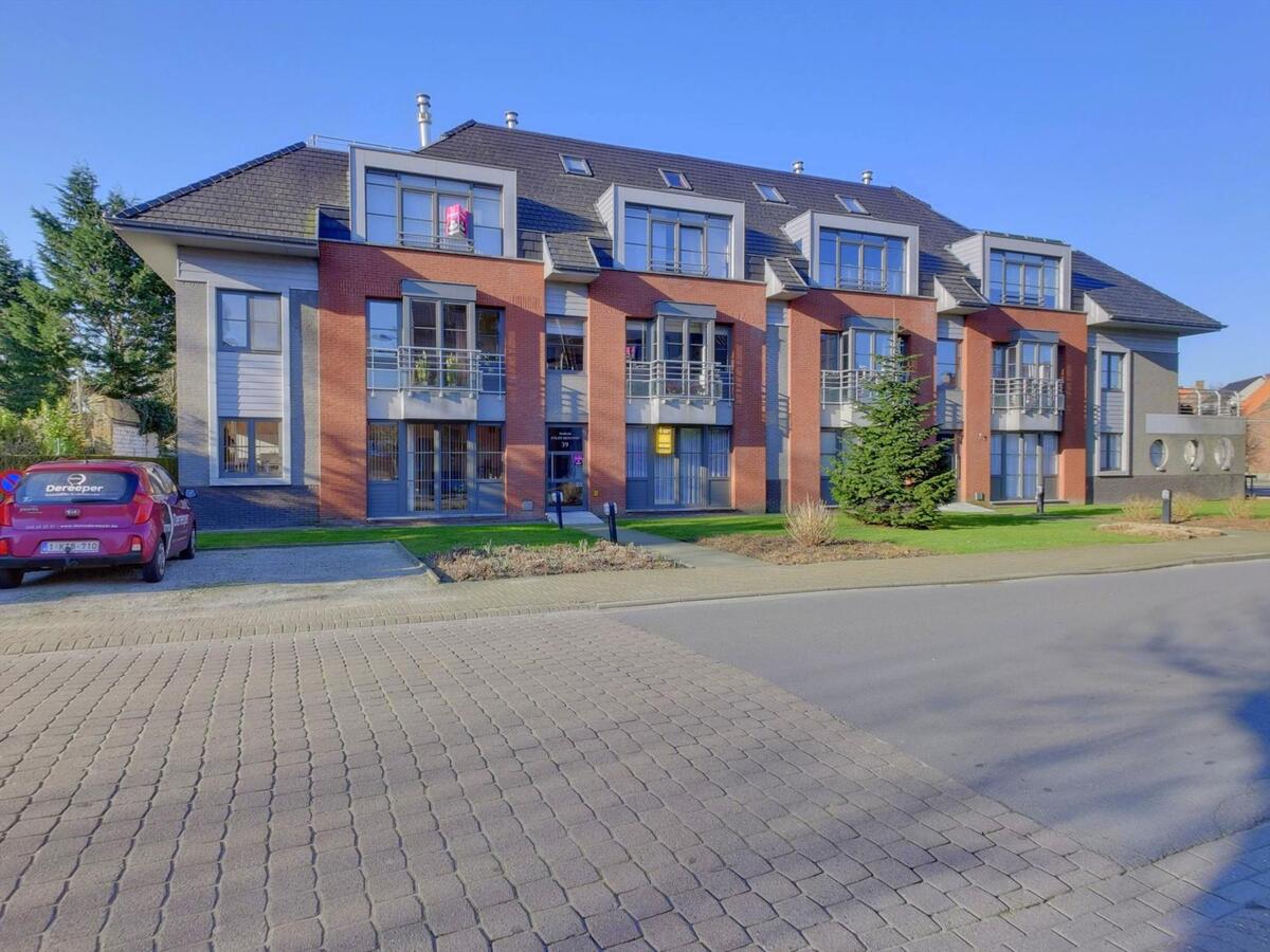 Verkocht - Appartement - Oudenburg