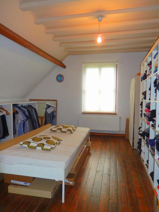 Charmante woning met tuin, garage en carport te Zuienkerke 