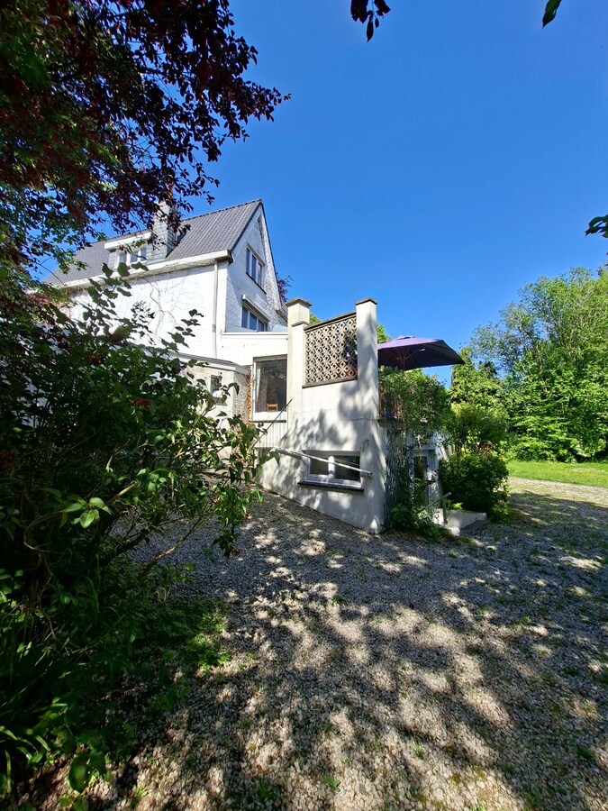 A vendre - Villa - Wodecq