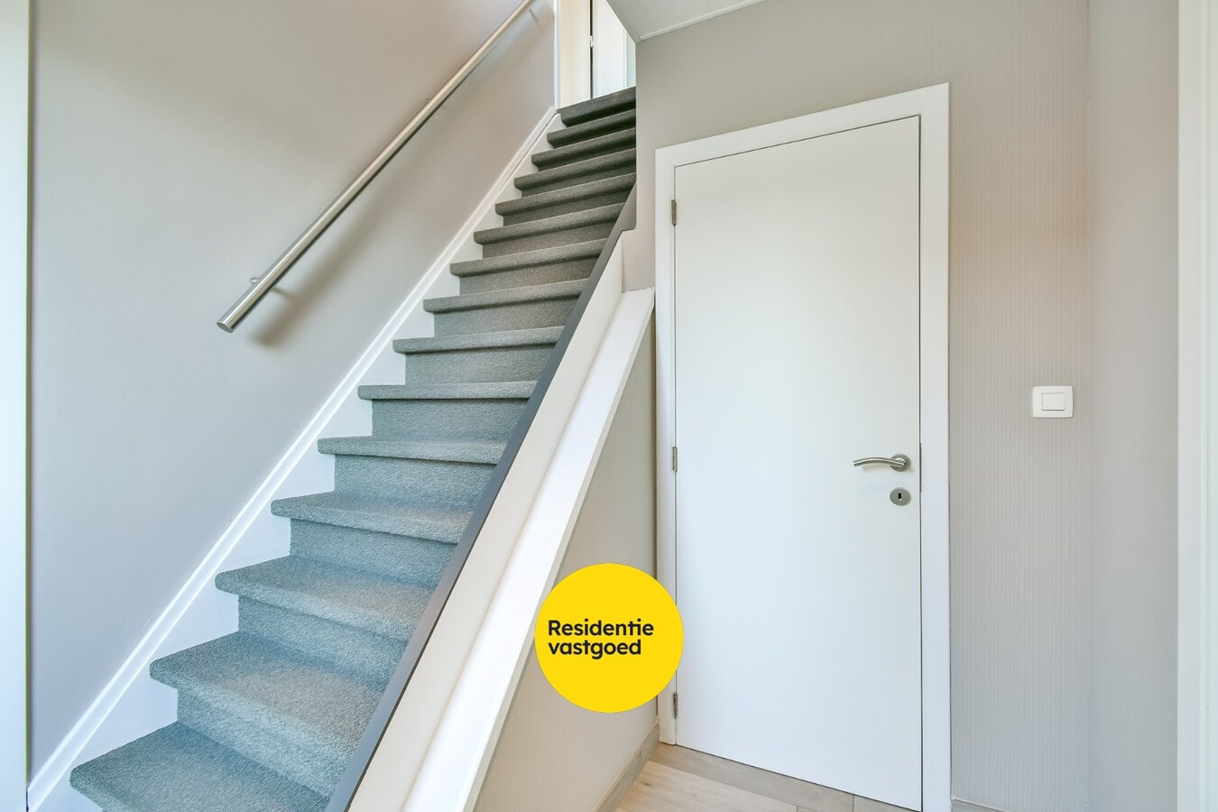 Verkocht | onder voorbehoud woning - Ingelmunster