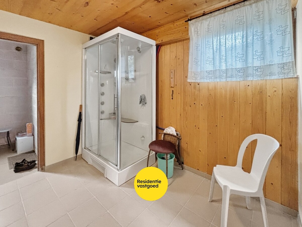 Te koop woning - Paliseul