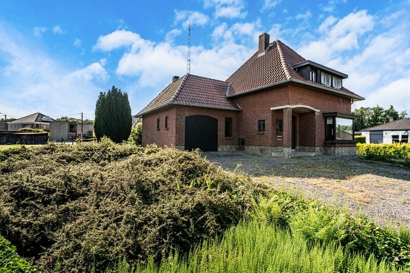 Te koop - Woning - Heusden-Zolder