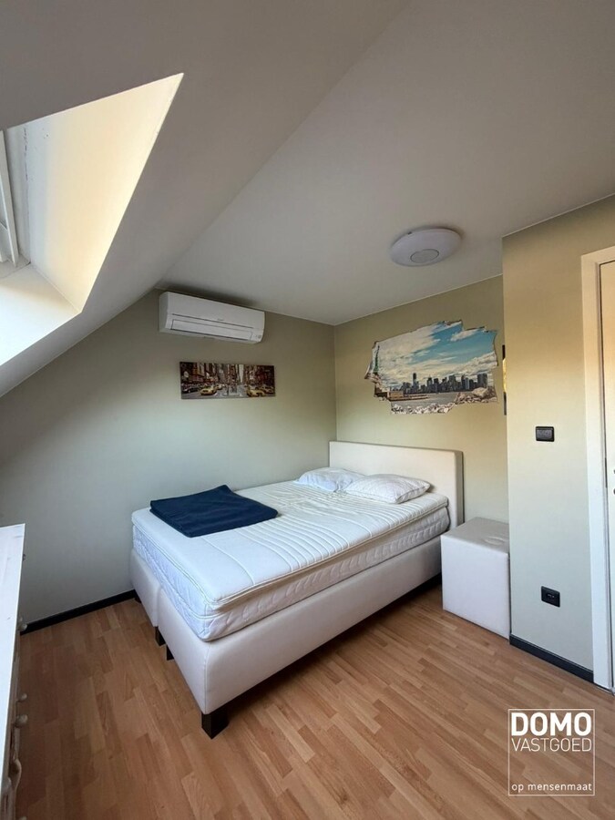 Warme gezinswoning met prachtige tuin in hartje Kortessem 