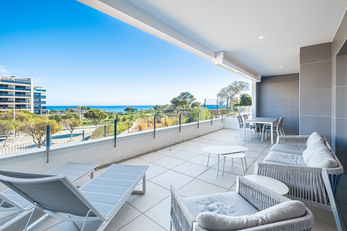 Appartement te koop in Villajoyosa