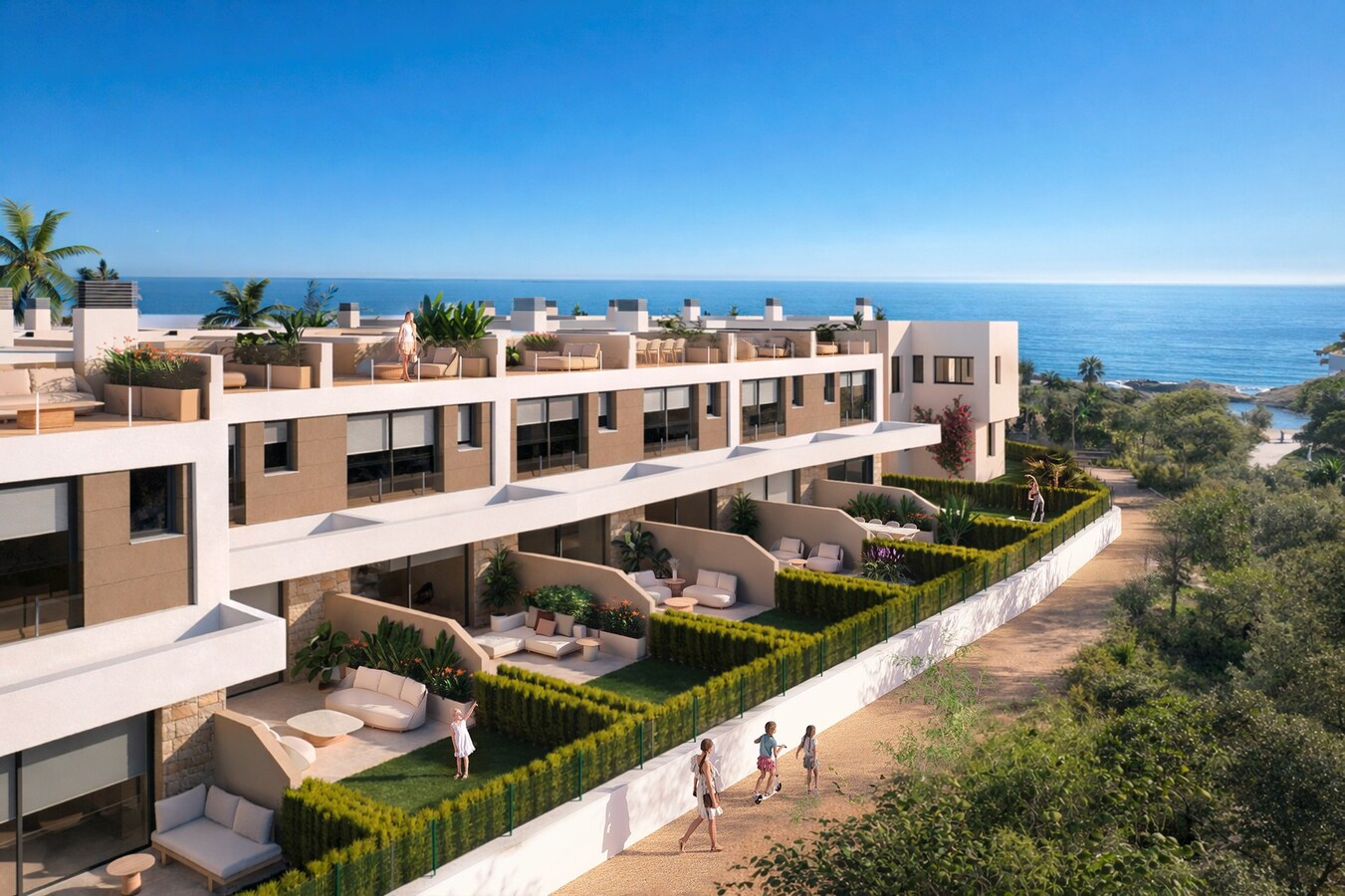 Villa te koop in El Campello