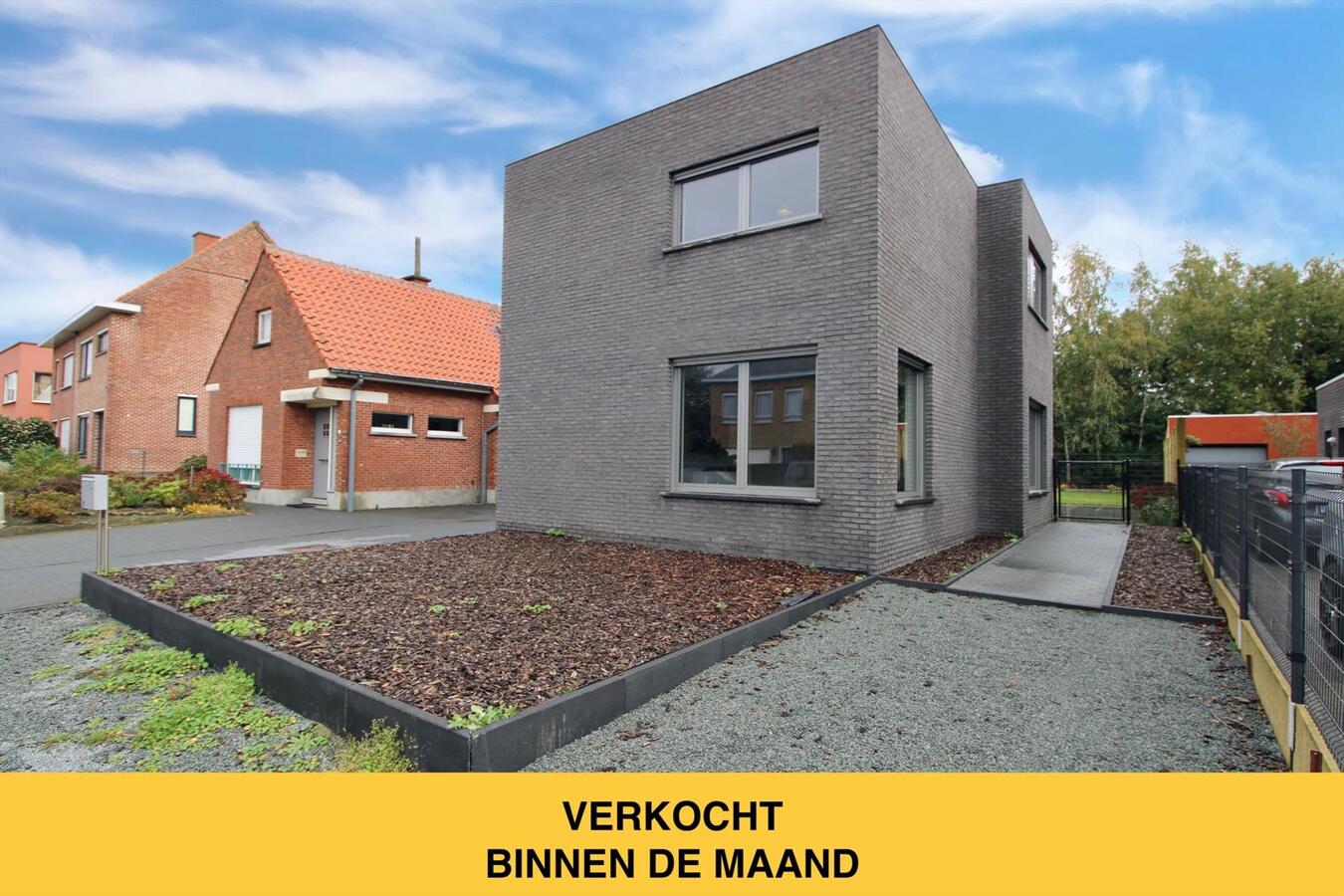 Verkocht woning - Lokeren
