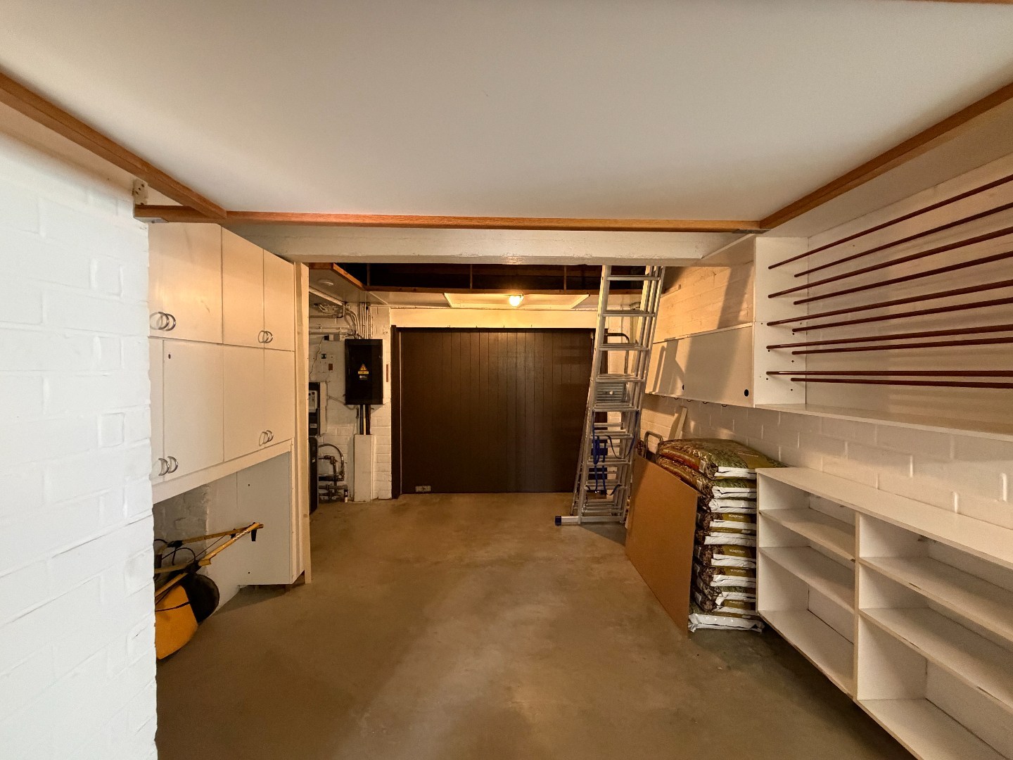 Ruime alleenstaande woning te huur met 3 slaapkamers, garage en tuin – Olmenlaan 99, Zulte 