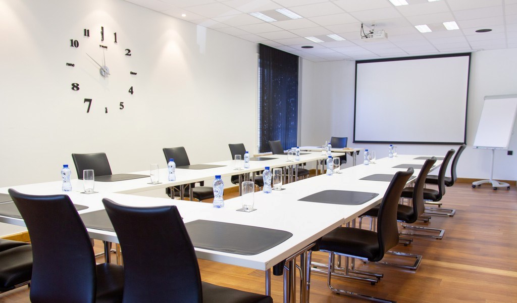 Full service kantoren in Adequat business center te Melle