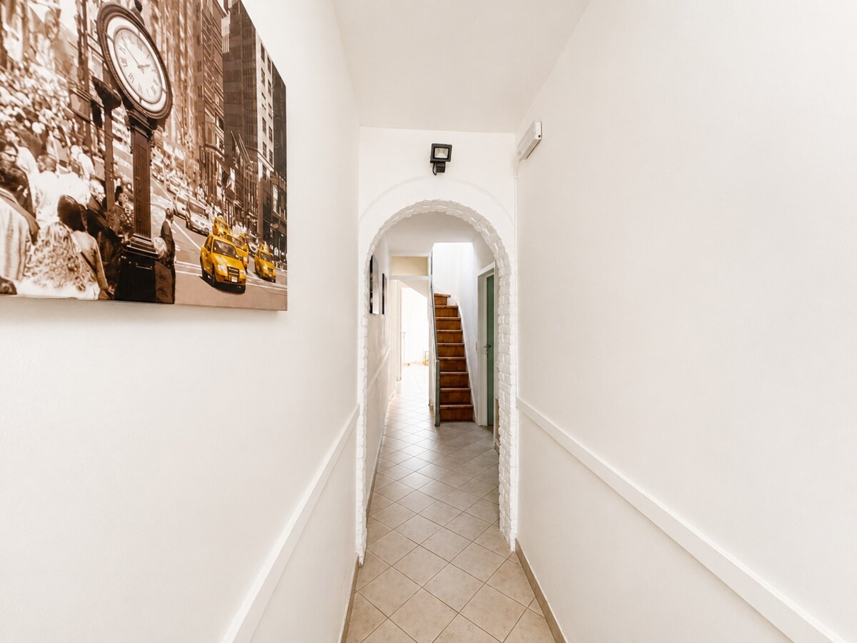 KOT - 1 chambre disponible à la location ! 