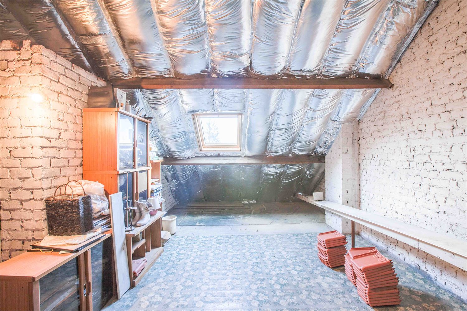 Woning verkocht in Gentbrugge