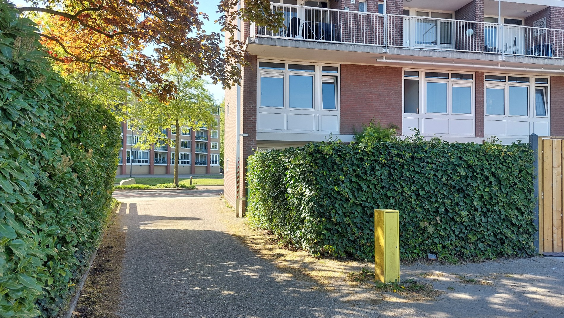 Maisonnette te huur in Weert