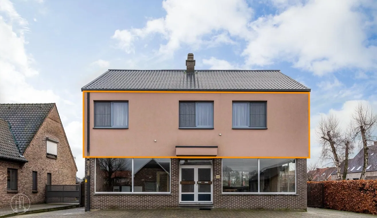 Verhuurd appartement - Zonhoven