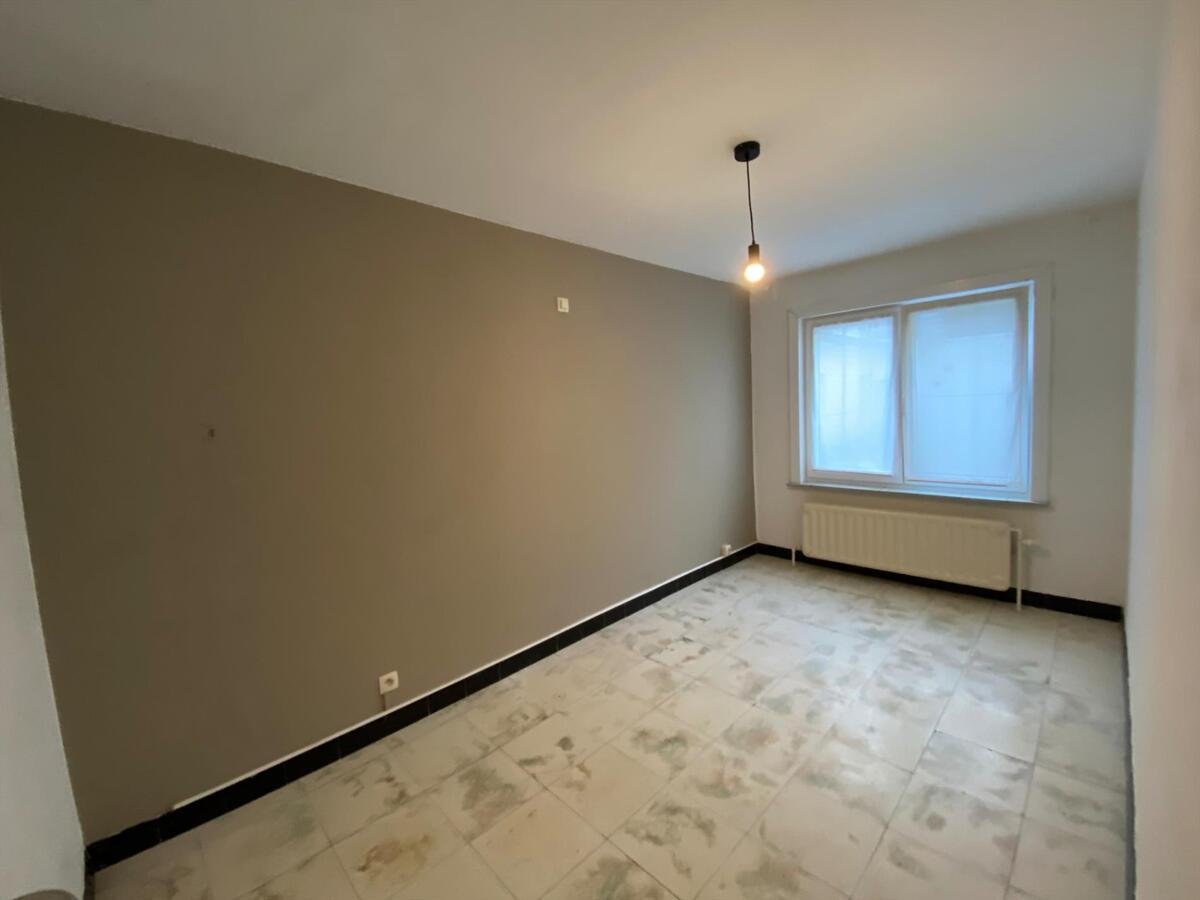 2 slaapkamerappartement op uitstekende ligging in de Panne 