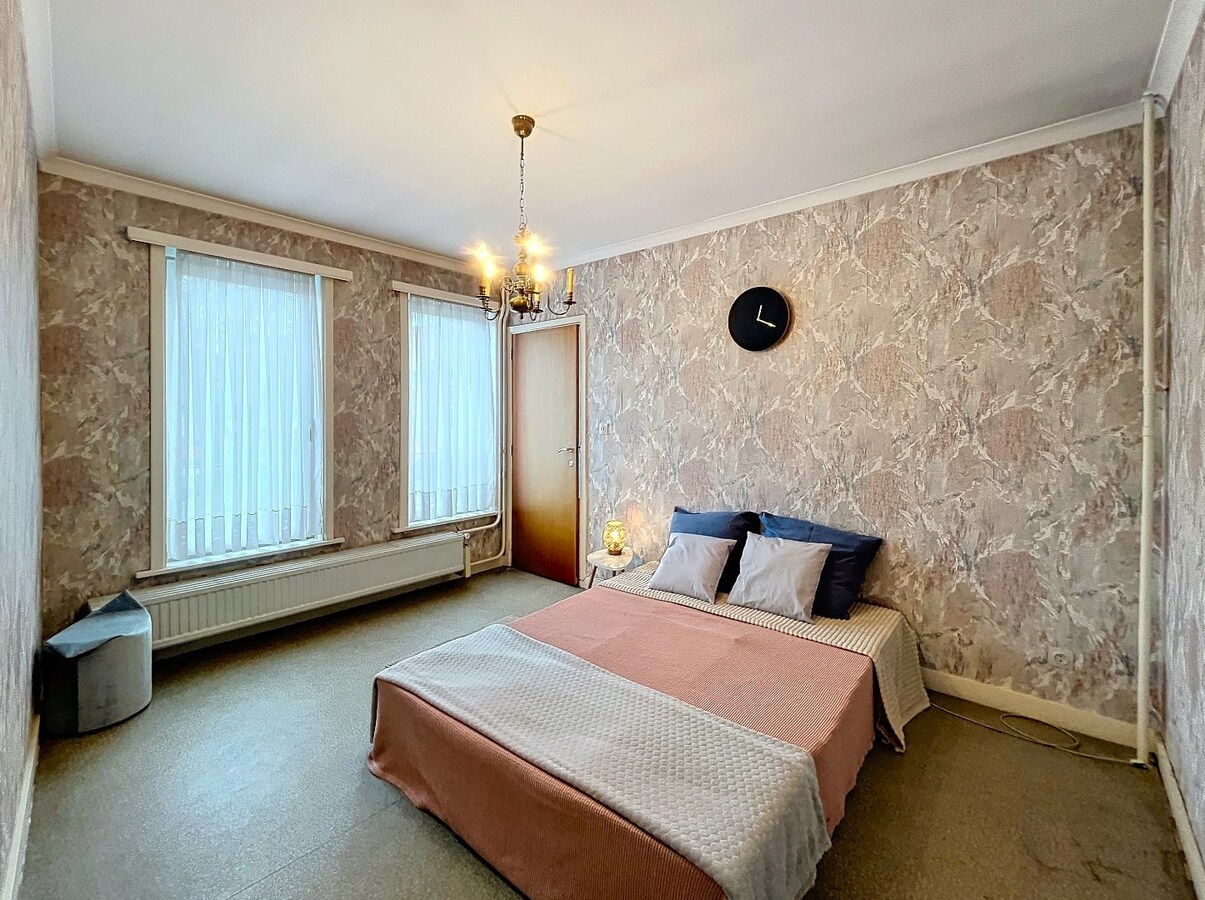 Woning verkocht in Vrasene