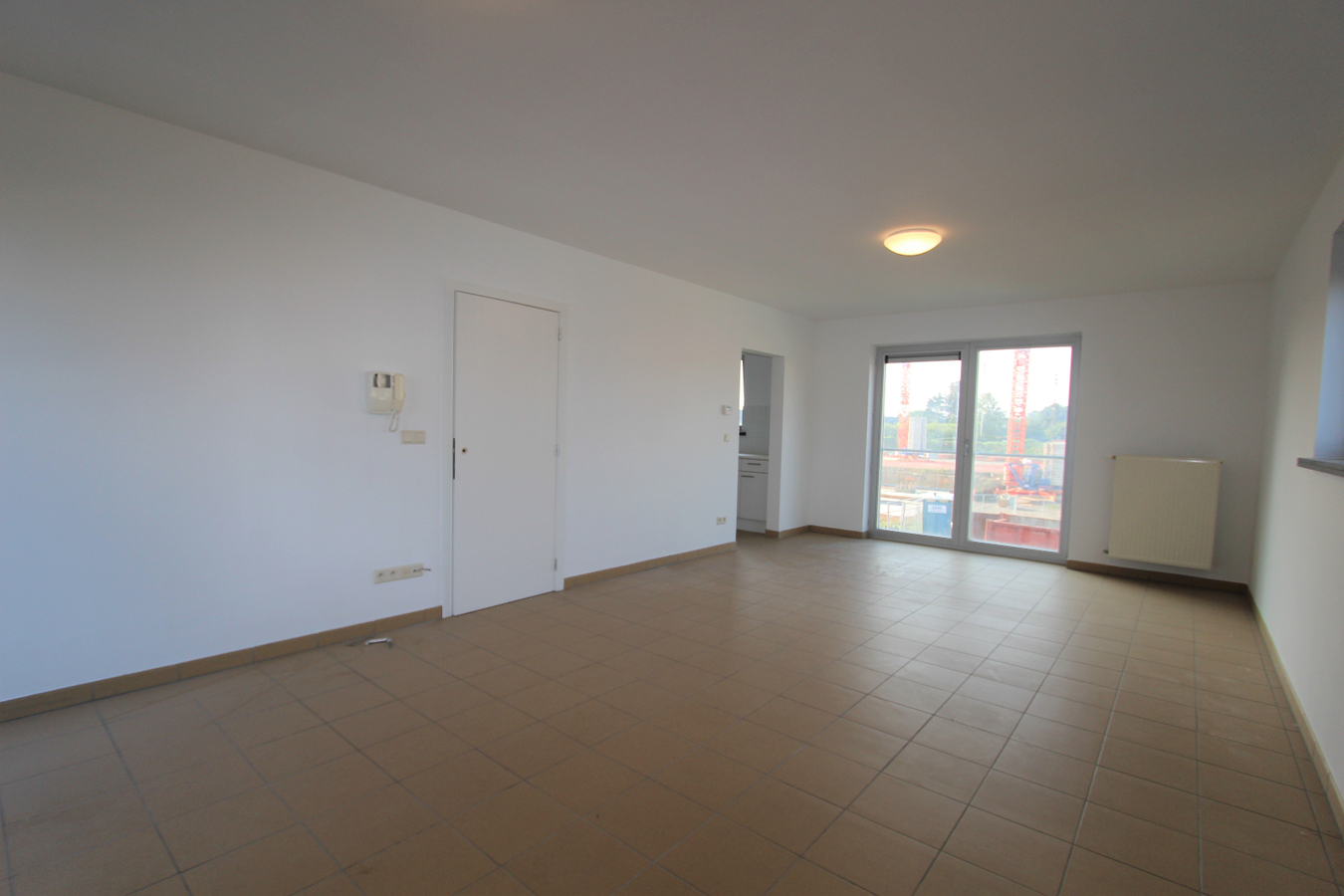 Verhuurd duplex - Tongeren