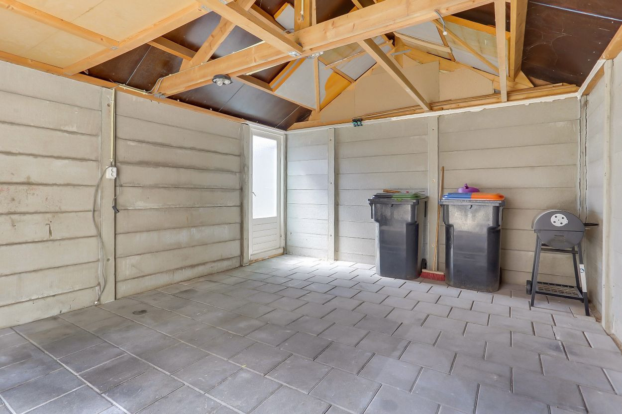 Eengezinswoning verkocht in Tilburg