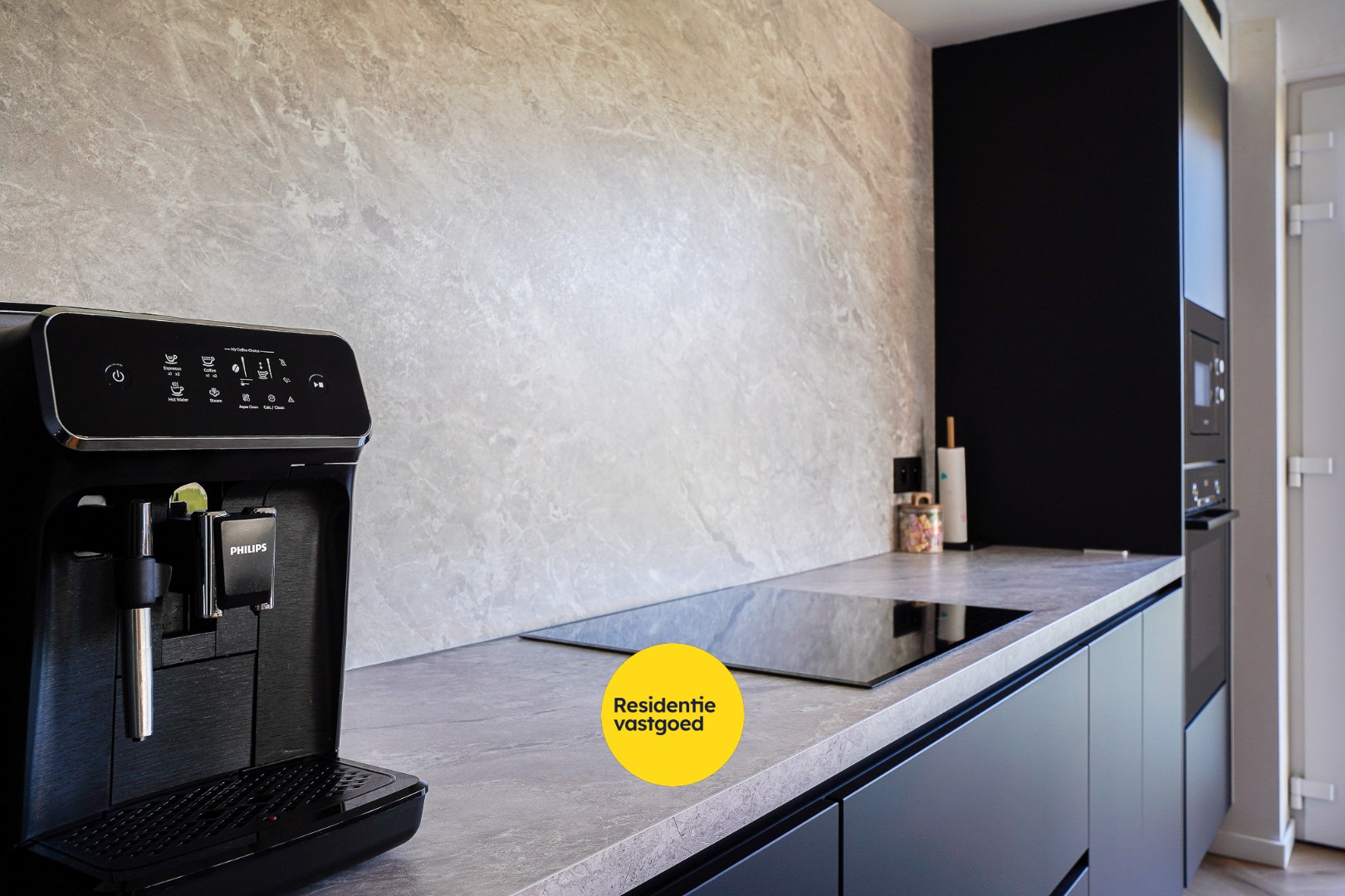 Exclusieve nieuwbouwwoning in Aartrijke 