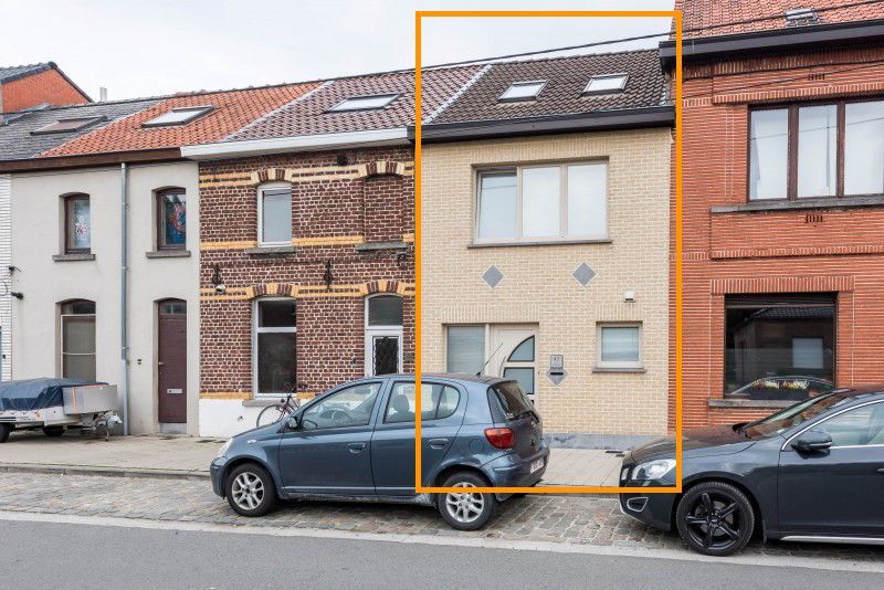 Verkocht woning - Zwijnaarde