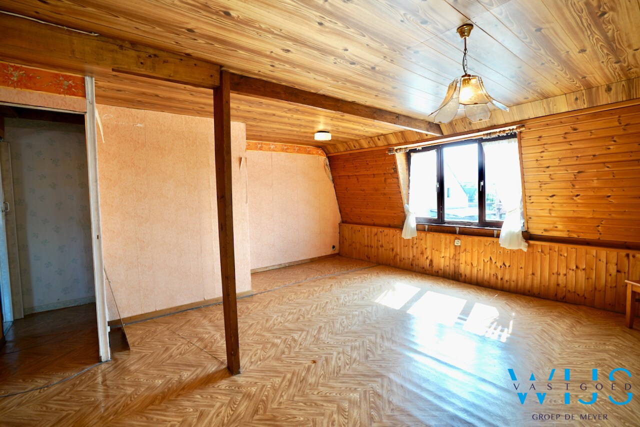 Toffe HOB op 510m² te ERTVELDE ! 