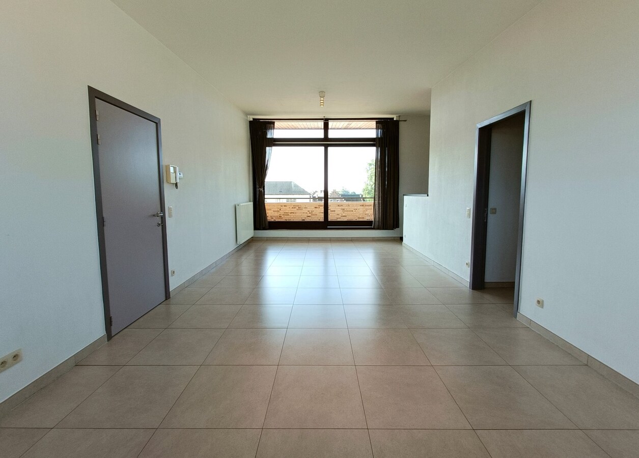 Verhuurd penthouse - Tongeren