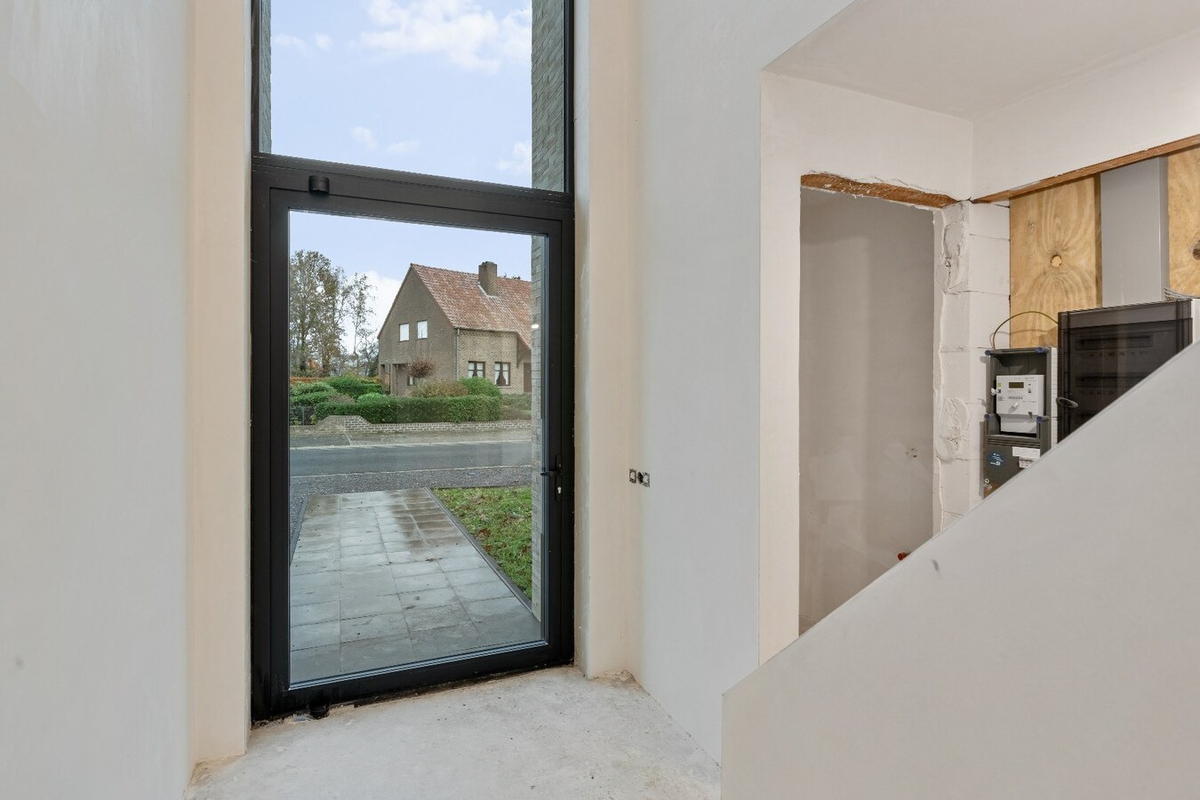 NIEUWE VOORWAARDEN! Duurzame CASCO+ BEN-woning, EPC A+, 26 zonnepanelen, 4 slpk. 