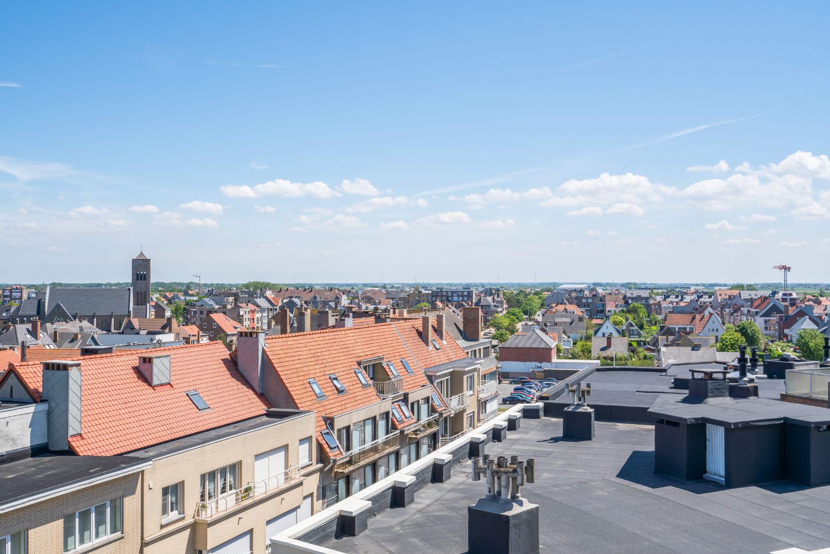 APPARTEMENT DE VACANCES  - VUE FRONTALE SUR MER (LOC. SAISONNIERE) 