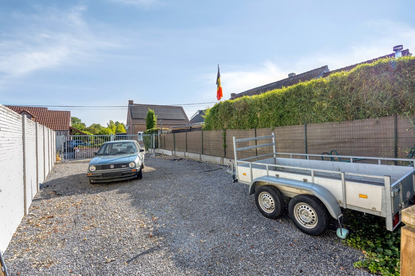 Prachtige pastoriewoning met 4 slaapkamers in Neerheylissem 