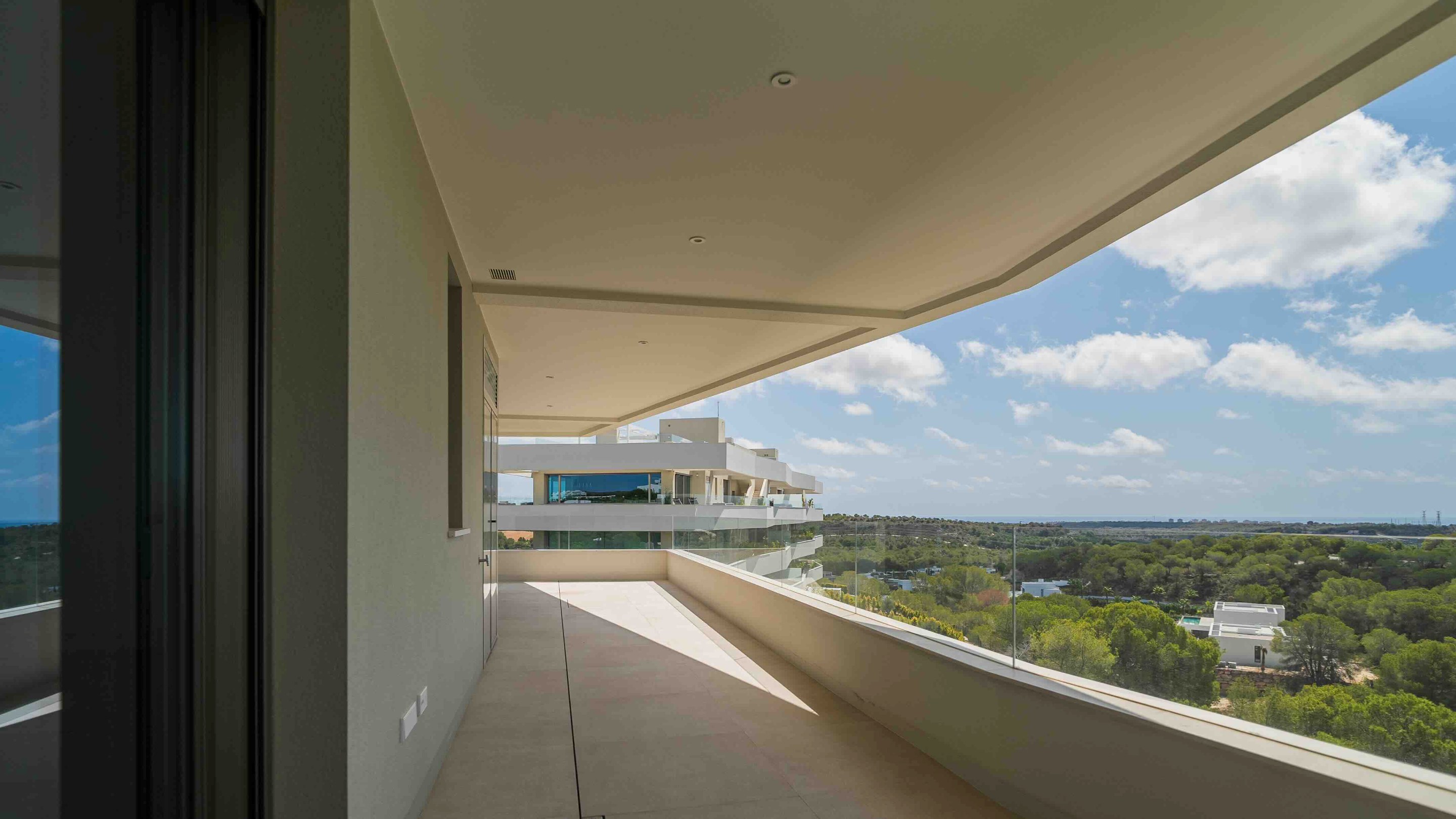 Madroño - instapklaar appartement 