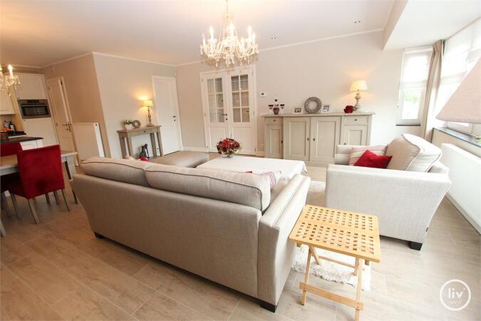 Vendu appartement - Knokke