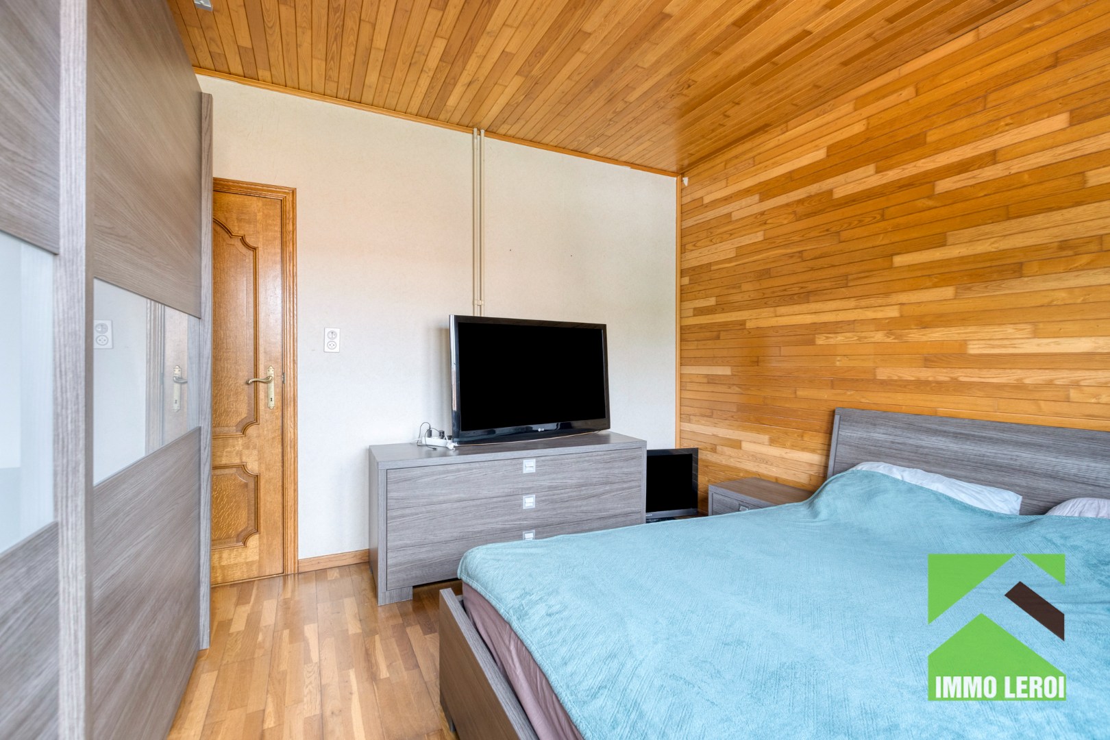 Slaapkamer 1