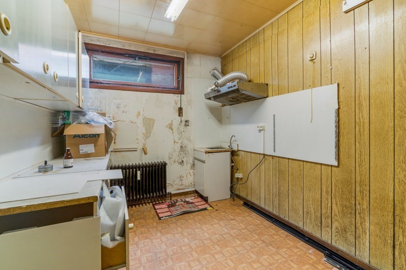 HANDELSPAND in gouden driehoek – Mariakerke - diverse uitbatingsmogelijkheden 