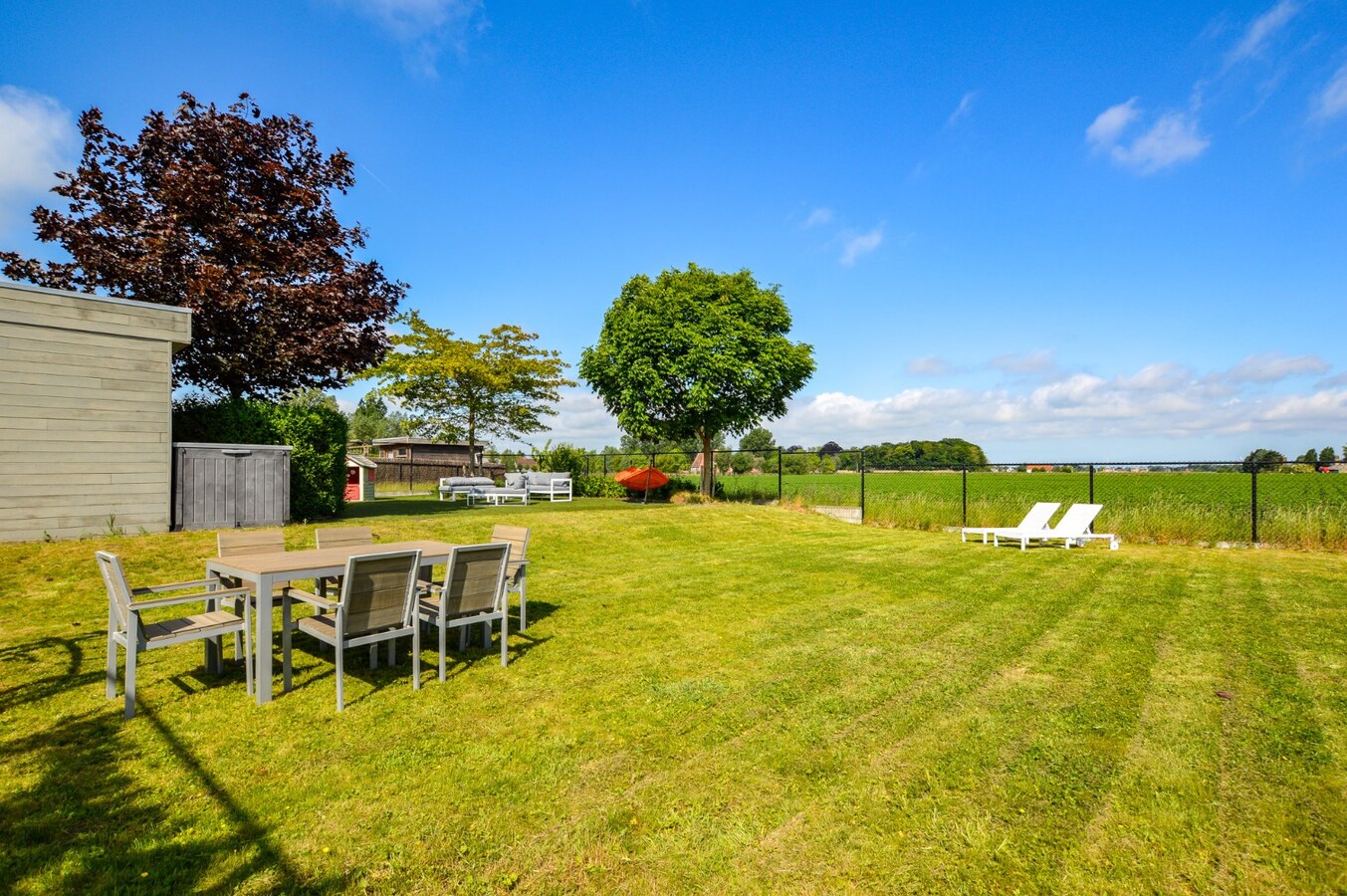 Verkocht woning - Eernegem