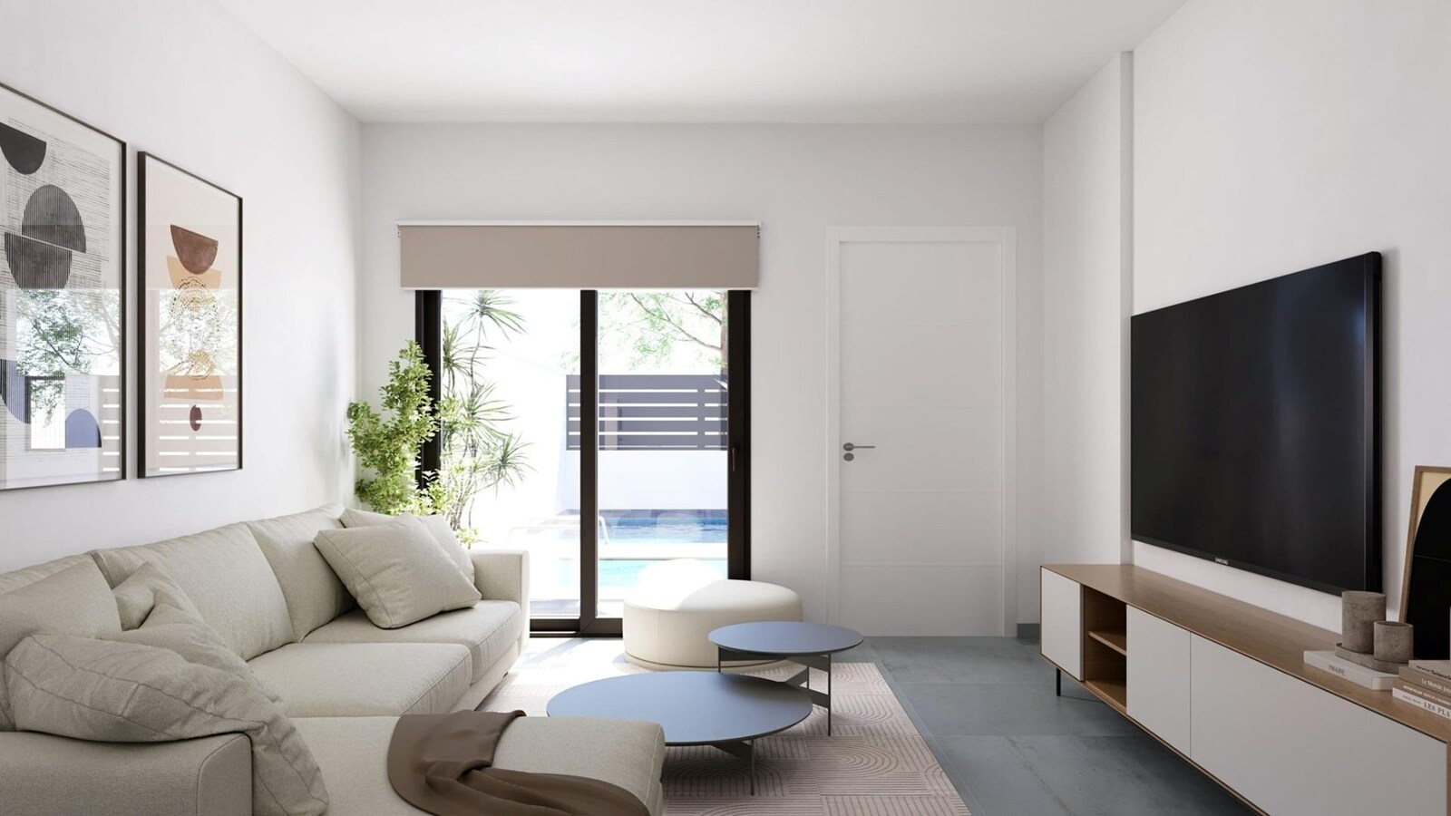 Woning te koop in Torre Pacheco
