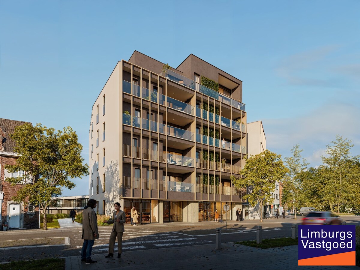 RES. RONGESE-PARK – Thuiskomen in het gezelligste park, op enkele passen v/h centrum! 